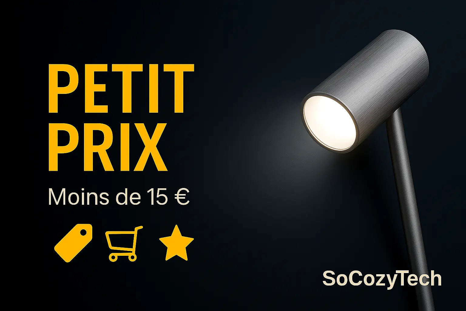 PRIX MINI - Socosytech