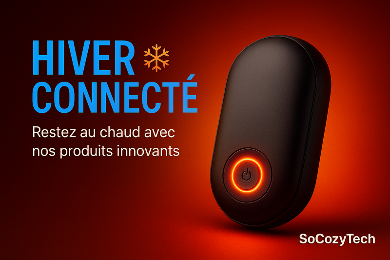 Hiver Connecté - Socosytech