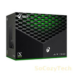 Xbox Series X Microsoft Socosytech