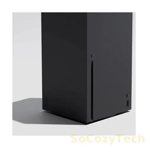 Xbox Series X Microsoft Socosytech