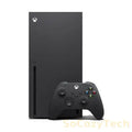 Xbox Series X Microsoft Socosytech