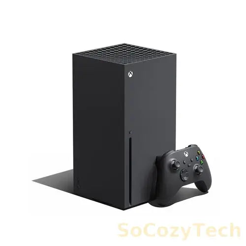 Xbox Series X Microsoft Socosytech