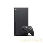 Xbox Series X Microsoft Socosytech