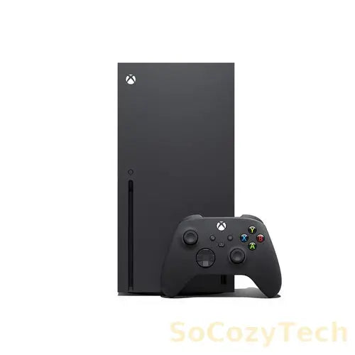 Xbox Series X Microsoft Socosytech