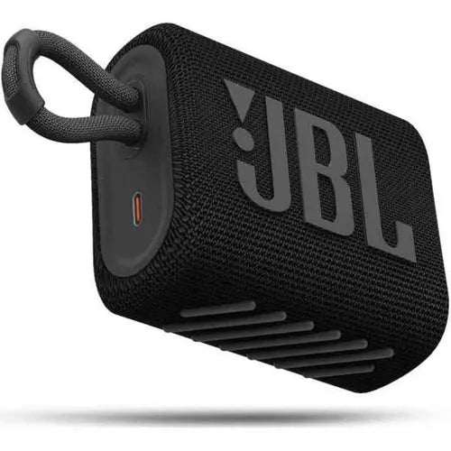 Portable Bluetooth Speakers JBL GO 3 SUNNY 5 W Socosytech