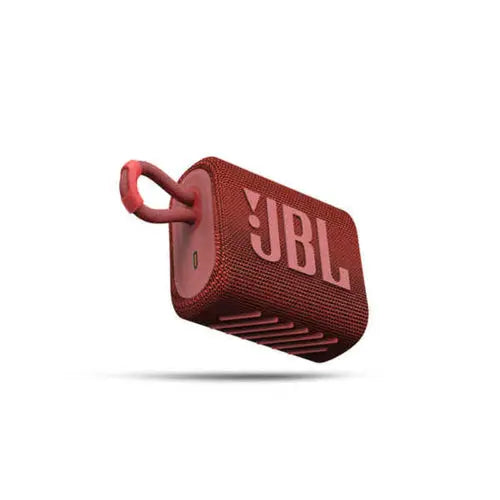 Portable Bluetooth Speakers JBL GO 3 SUNNY 5 W Socosytech