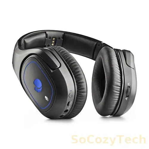 Gaming Headset with Microphone NGS GHX-600 Socosytech