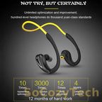 Awei A880BL – Écouteurs Bluetooth Sport & Gaming Neckband Socosytech