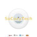 Capteur de Luminosité Intelligent MOES ZigBee – Détecteur d’Éclairement Automatique Compatible Tuya Smart Life SoCozyTech