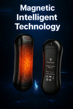 Chauffe-Mains Magnétiques 2-en-1 – Double Chauffe Portative & Recharge USB - Socosytech