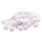 Guirlande LED RGB à Effets – 30/60 LEDs – Contrôle Télécommande ou App - Socosytech