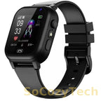 Kids Smart Watch SOS LBS Location Sim Card Call Child SmartWatch Camera IP65 Waterproof Watch Phone For Boys Girls Present Gift Socosytech
