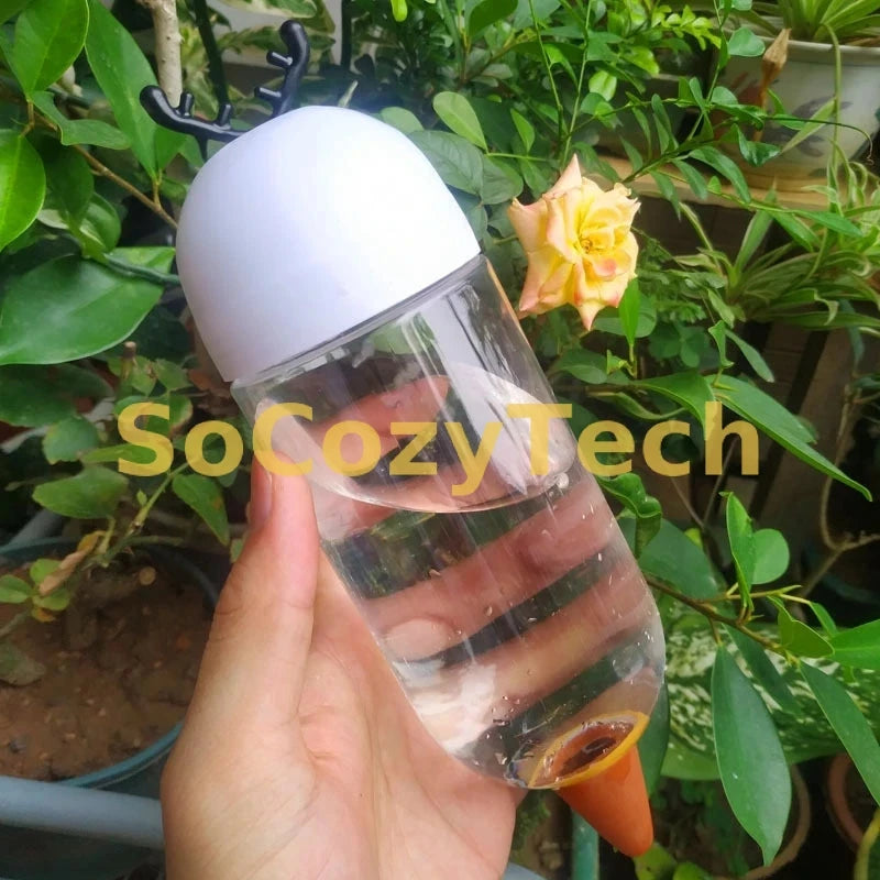 Kit d’Arrosage Automatique – 500 ml Socosytech