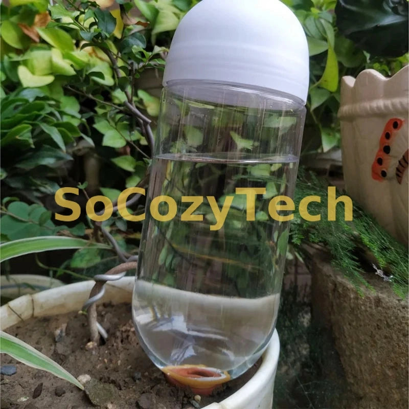 Kit d’Arrosage Automatique – 500 ml Socosytech