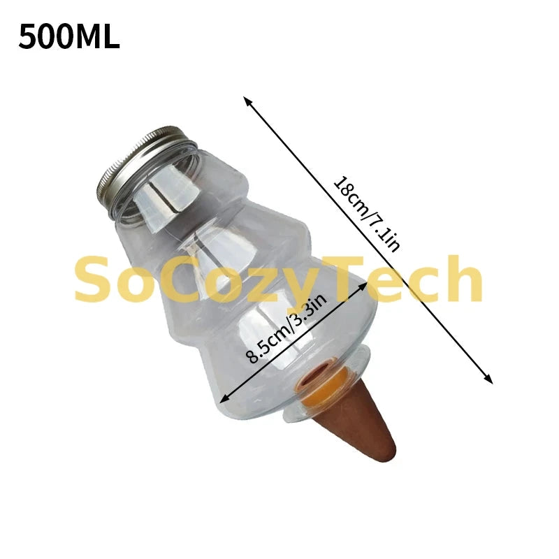 Kit d’Arrosage Automatique – 500 ml Socosytech