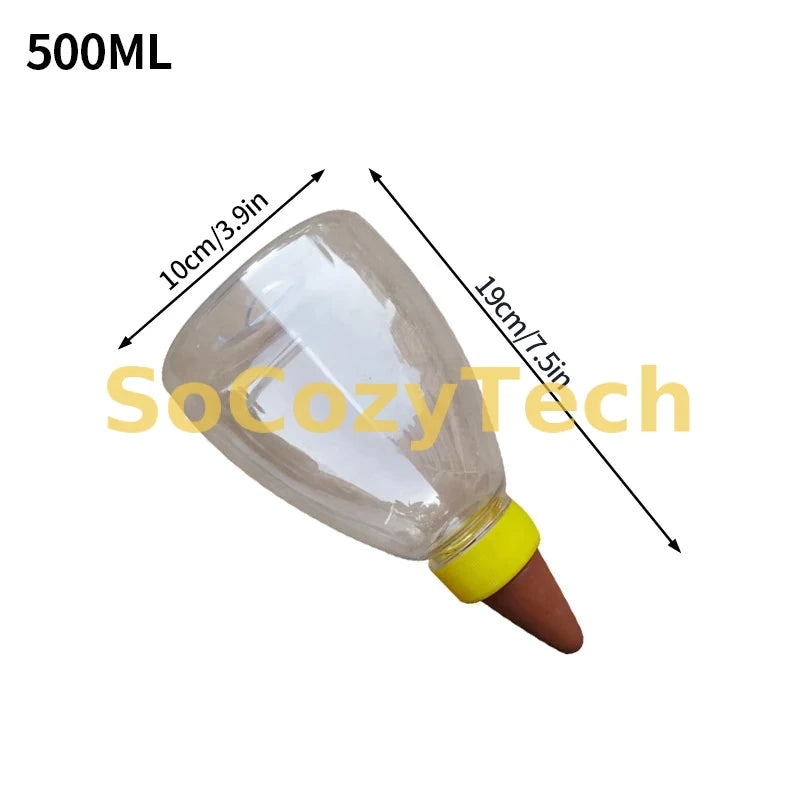 Kit d’Arrosage Automatique – 500 ml Socosytech