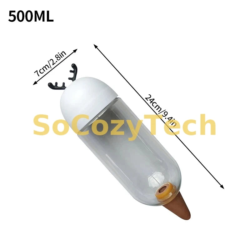 Kit d’Arrosage Automatique – 500 ml Socosytech