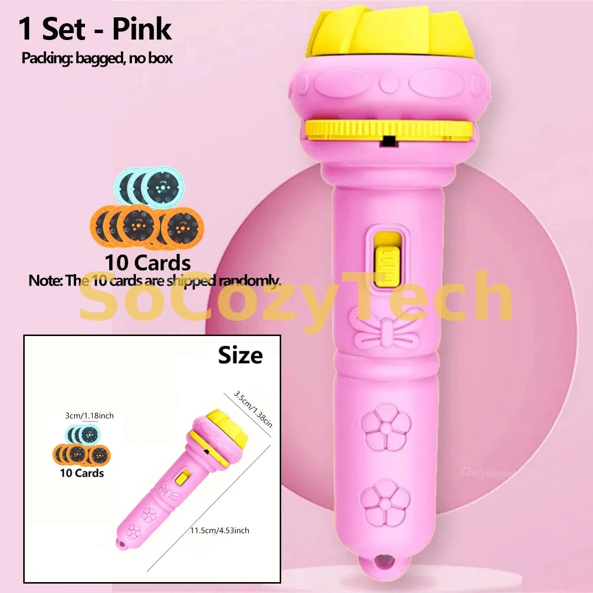 Lampe Projecteur Enfant – 80 Images | Conte Lumineux & Histoires Socosytech