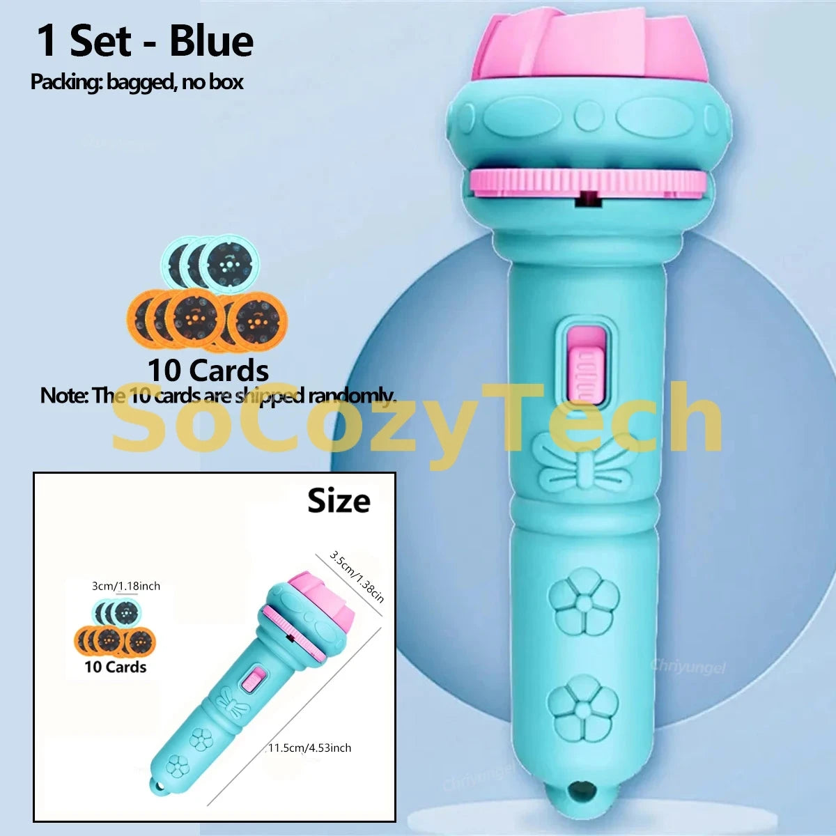 Lampe Projecteur Enfant – 80 Images | Conte Lumineux & Histoires Socosytech