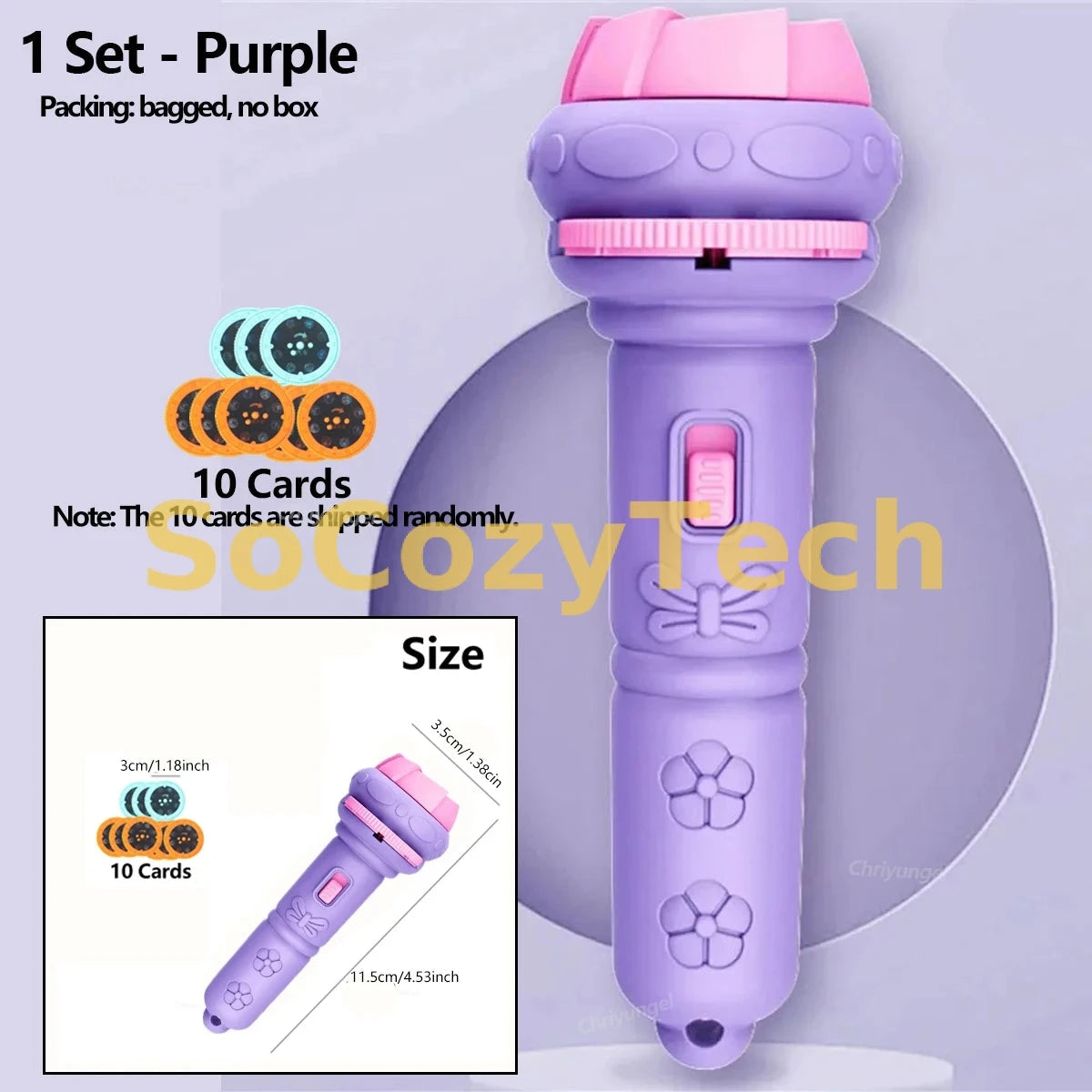 Lampe Projecteur Enfant – 80 Images | Conte Lumineux & Histoires Socosytech