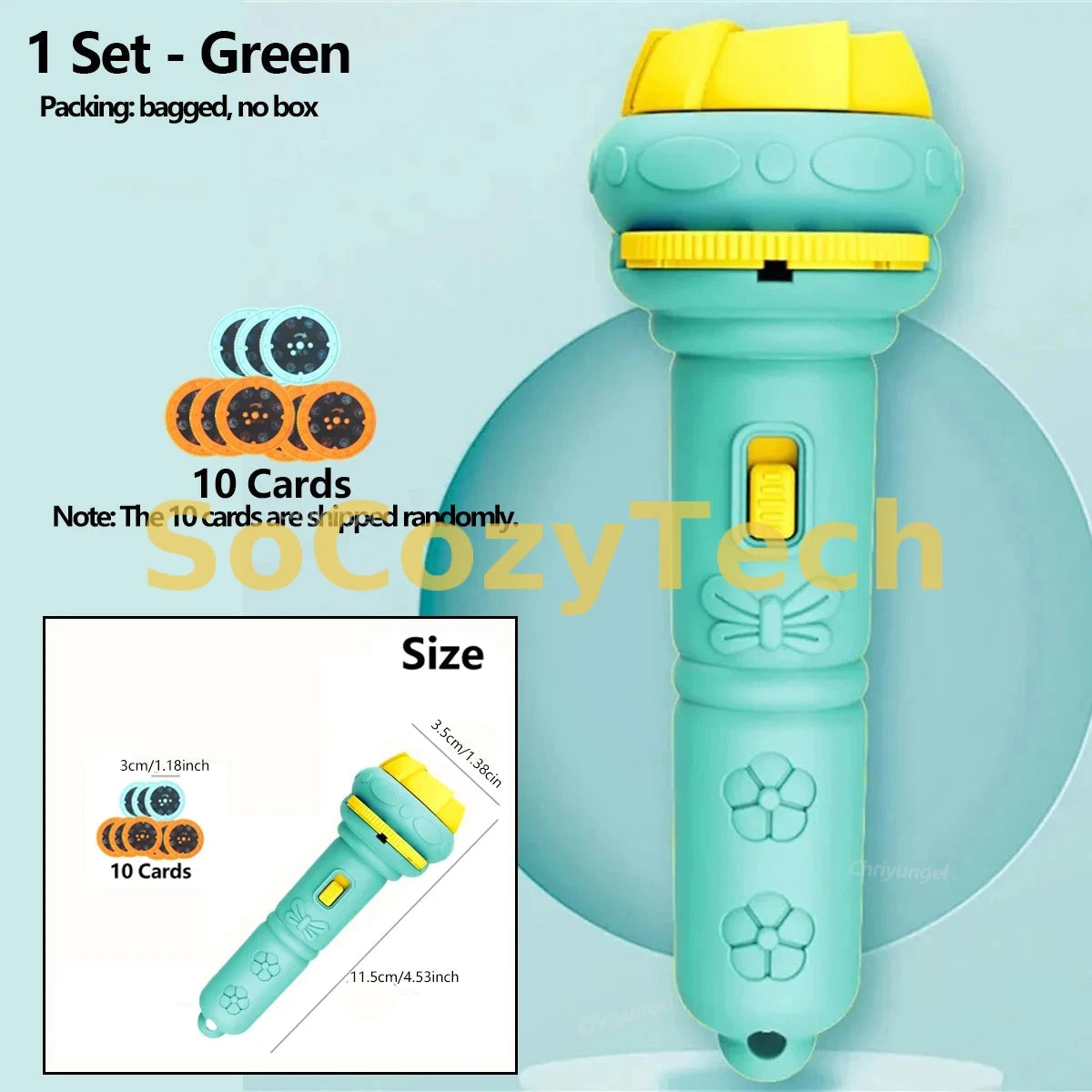 Lampe Projecteur Enfant – 80 Images | Conte Lumineux & Histoires Socosytech