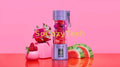Mini Blender Portable USB – Smoothies & Shakes SoCozyTech