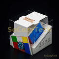 QiYi Smart Cube Speed UV Version Magnetic Magic Speed Cube Children Gift Puzzle Toys Socosytech