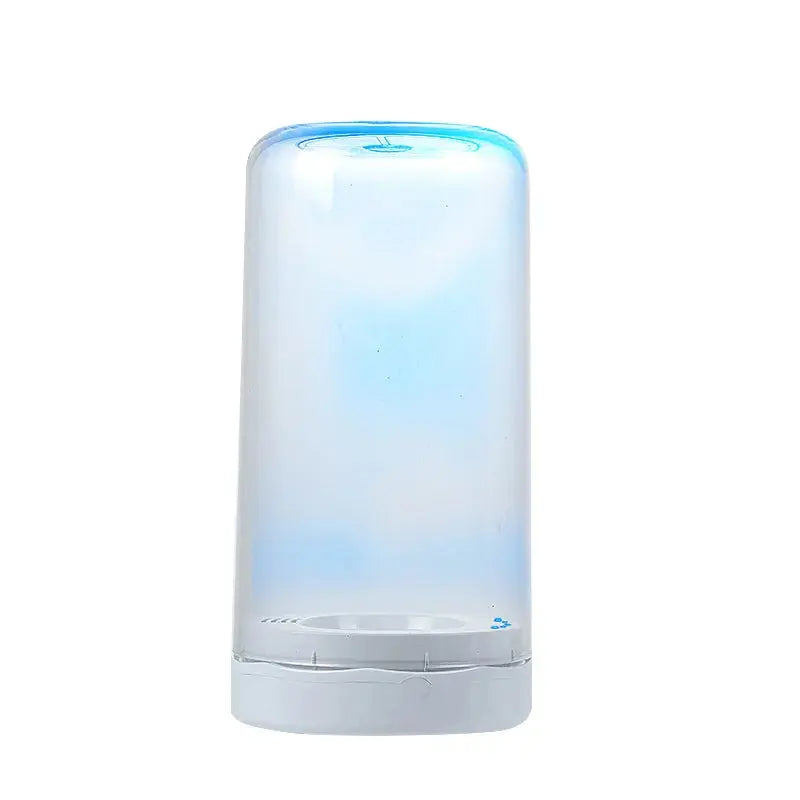 Brosse à Dents Électrique Enfant 360° – Silicone U Sonique & Minuteur Intelligent Socosytech