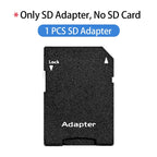 Carte MicroSD Haute Vitesse 128GB–1TB – U3 A2 100MB/s – Mijia (Xiaomi) - Socosytech