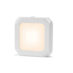 Veilleuse LED Automatique 0.5W – Capteur Nuit/Jour – Lumière Chaude | Socosytech