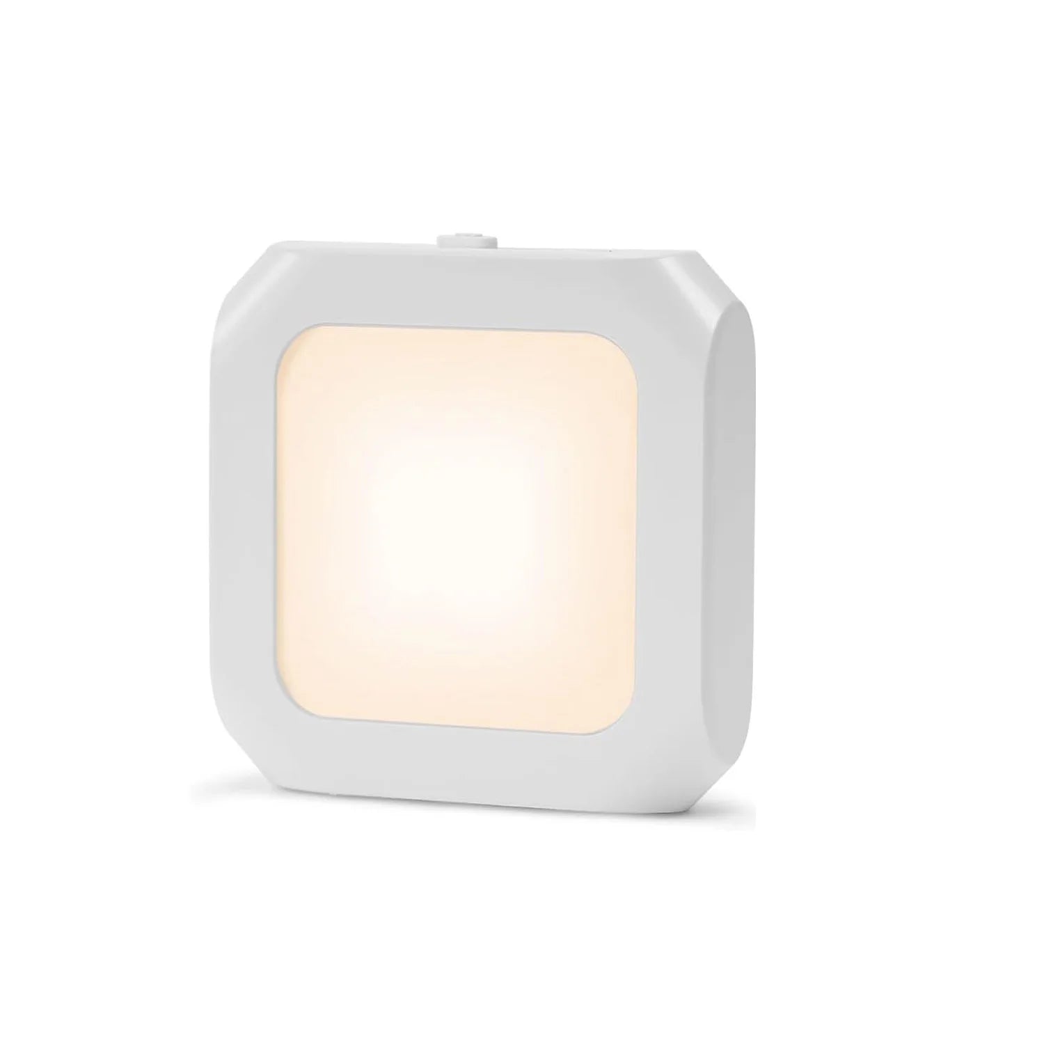 Veilleuse LED Automatique 0.5W – Capteur Nuit/Jour – Lumière Chaude | Socosytech