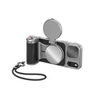 Grip Magnétique Photo & Vidéo pour iPhone 17 Pro / Pro Max – TELESIN Socosytech