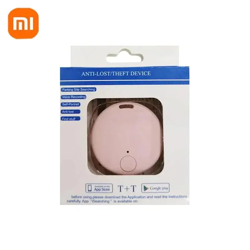 Tracker Bluetooth Anti-Perte 5.4 – Localisation Clés/Portefeuille – MIJIA Xiaomi Socosytech