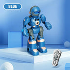 Robot Intelligent Interactif – Commande Vocale & Télécommande 2.4G (CONUSEA) Socosytech