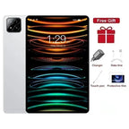 Tablette Pad 7 Pro 2025–11" 4K • Snapdragon 8 Gen 2 • 22 Go de RAM + 2 To • Android 14 - Socosytech