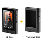 TempoTec V3 Blaze – Baladeur Hi-Fi LDAC 32bit/768kHz | Double AK4493SEQ & 4×SGM8262 | Wi-Fi & Tidal - Socosytech