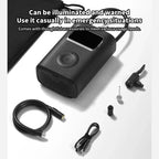 Xiaomi Air Pump 2 Pro – Compresseur Portable 150 psi USB-C (Xiaomi) Socosytech