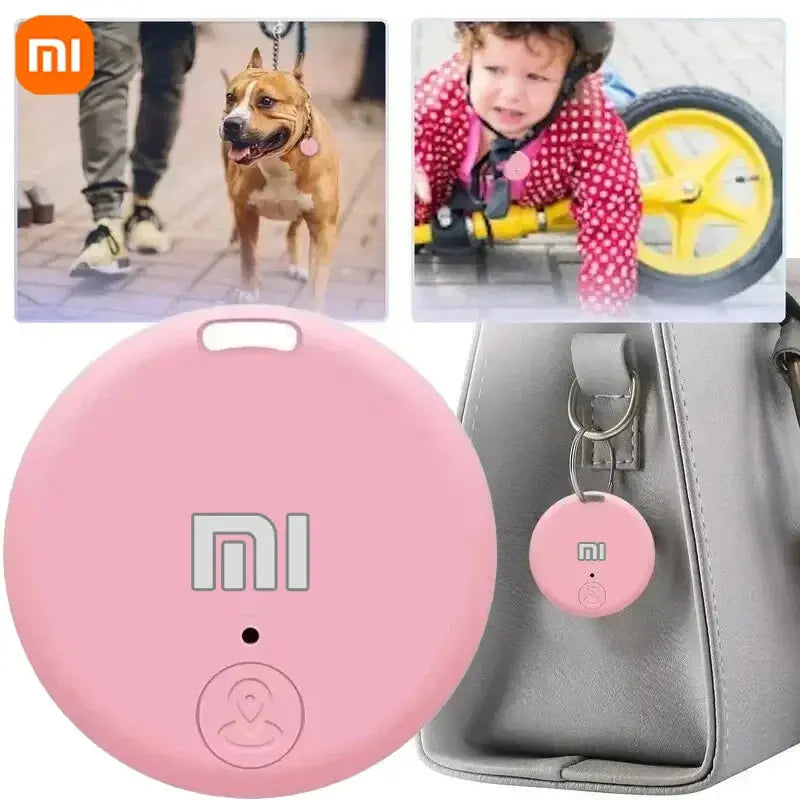 Tracker Bluetooth Anti-Perte 5.4 – Localisation Clés/Portefeuille – MIJIA Xiaomi Socosytech