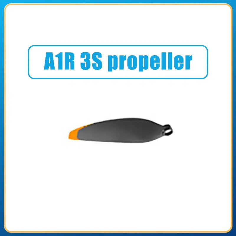 Drone GPS A1R 3S – Caméra 8K FPV • Évitement Laser 360° • Brushless Socosytech