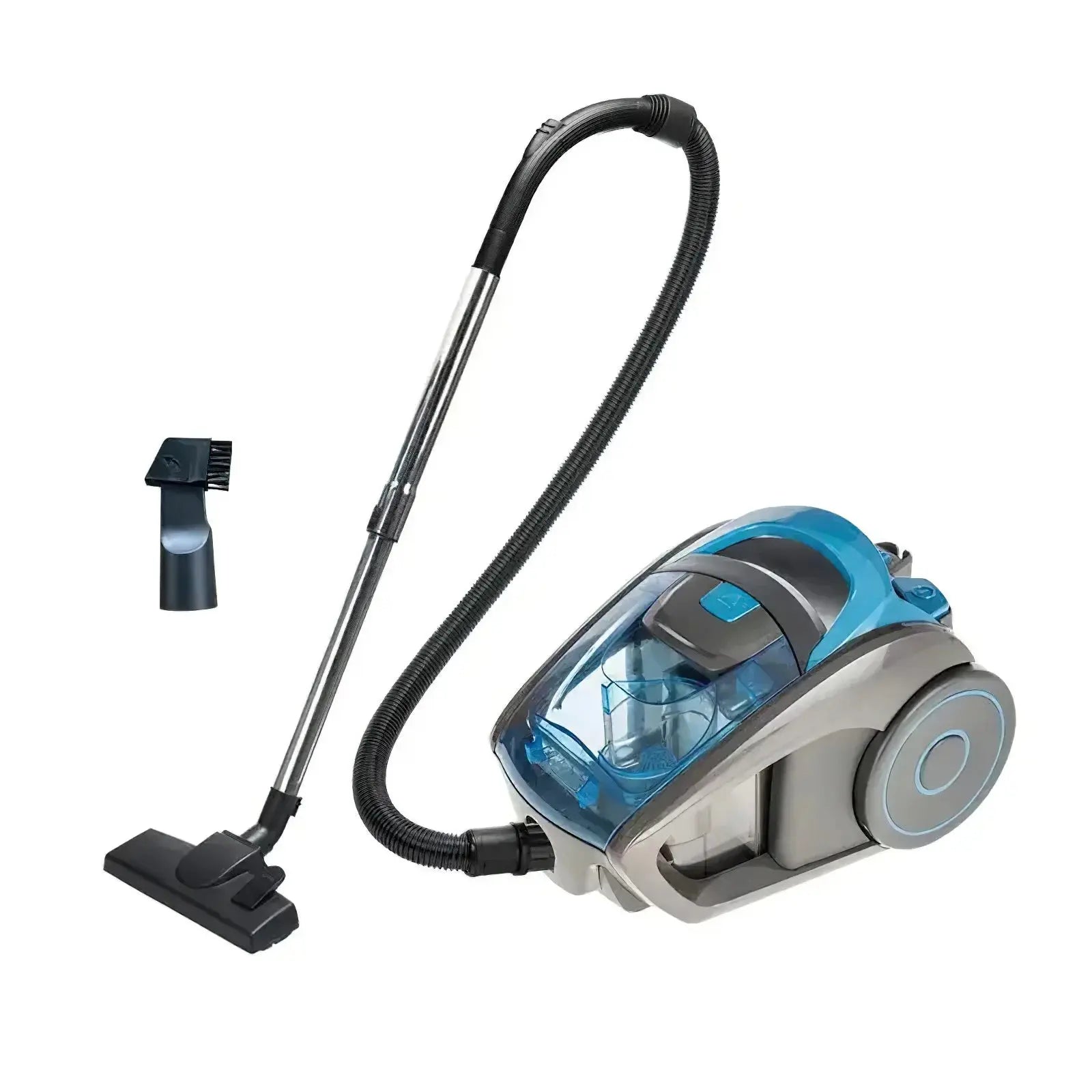Aspirateur Traîneau Cyclonique Haute Puissance – Filtration Multi-Cyclone Socosytech