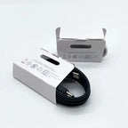 Chargeur Samsung 25W USB-C Super Fast Charge–Adaptateur EU Socosytech