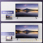 Câble DisplayPort 1.4 8K – Ultra HD 60Hz / 4K 144Hz – Nylon Tressé Socosytech