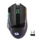 Redragon M991 Souris Gaming Sans Fil 26000 DPI RGB – Socosytech