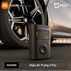 Xiaomi Air Pump 2 Pro – Compresseur Portable 150 psi USB-C (Xiaomi) Socosytech