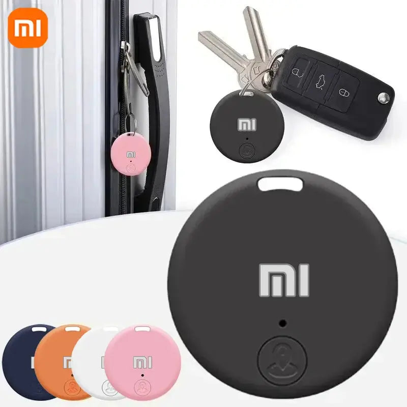 Tracker Bluetooth Anti-Perte 5.4 – Localisation Clés/Portefeuille – MIJIA Xiaomi Socosytech