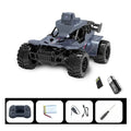 Voiture RC FPV 2.4G avec Caméra WiFi – Buggy Off-Road Haute Vitesse (Hywiwine) - Socosytech