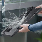 Machine Sous Vide Alimentaire Électrique 30 cm – Sec & Humide avec Cutter Socosytech