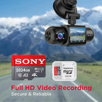 Carte microSD U3 V30 4K 512Go–1To – Sony Socosytech