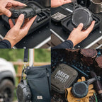 Mifa Tango – Enceinte Bluetooth Outdoor IP67 avec Lampe - Socosytech