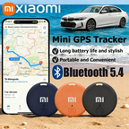 Tracker Bluetooth Anti-Perte 5.4 Xiaomi – Localisation clés et objets du quotidien – Socosytech